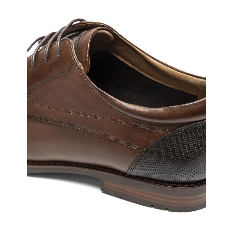 Rodd & Gunn Loburn Derby Shoe image number 6
